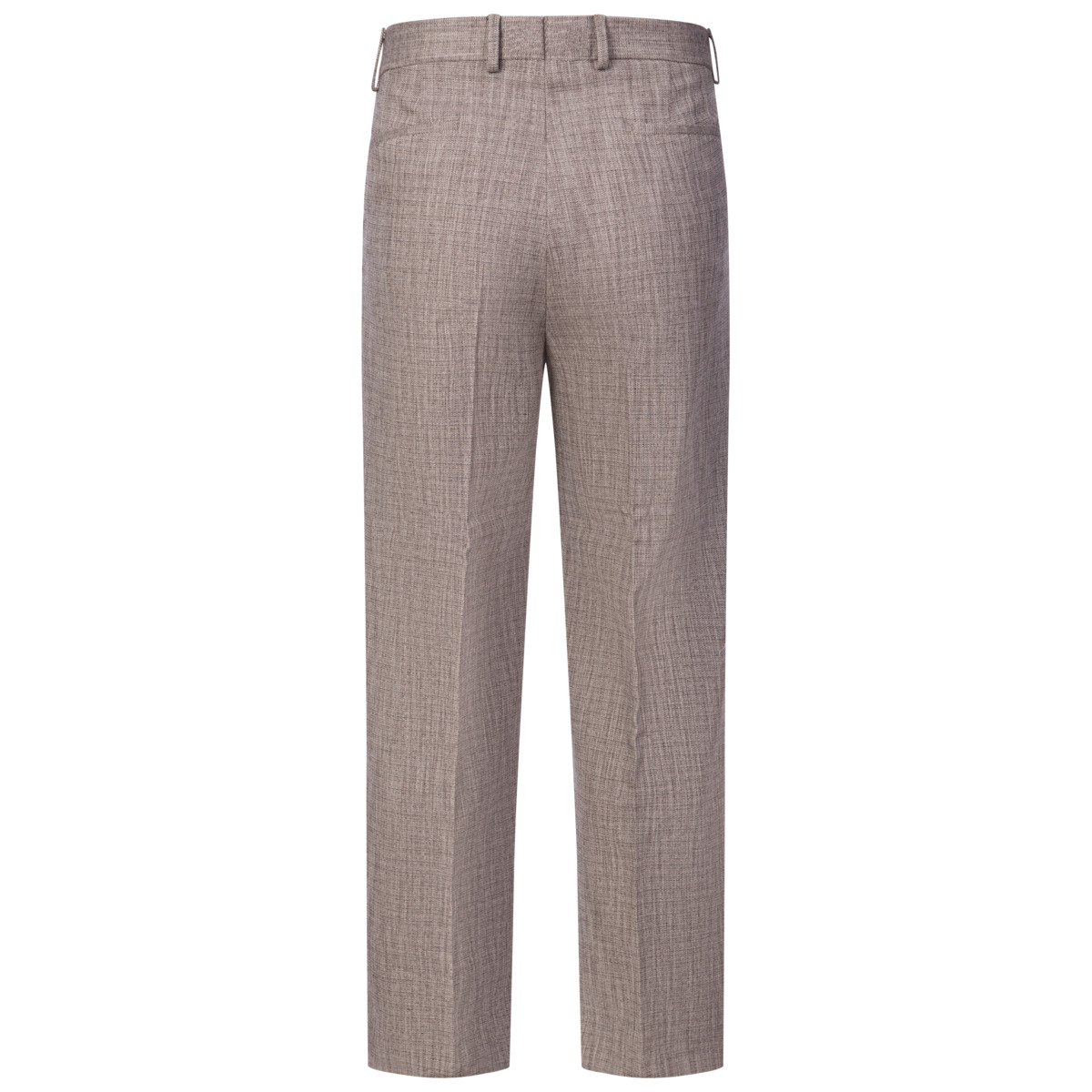 KARL LAGERFELD 255088 Hose braun
