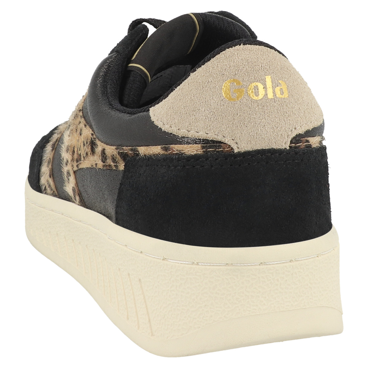 Gola Superslam Blaze II Sneaker low schwarz