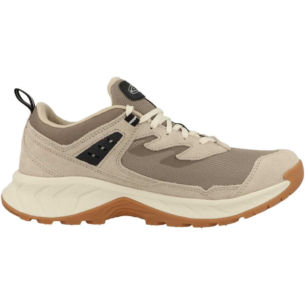 Keen Hightrail WP Outdoorschuhe braun