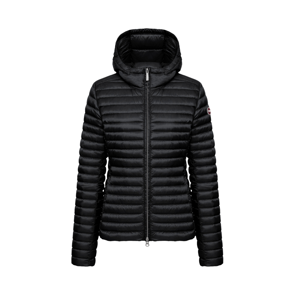 Colmar 2213 Daunenjacke schwarz