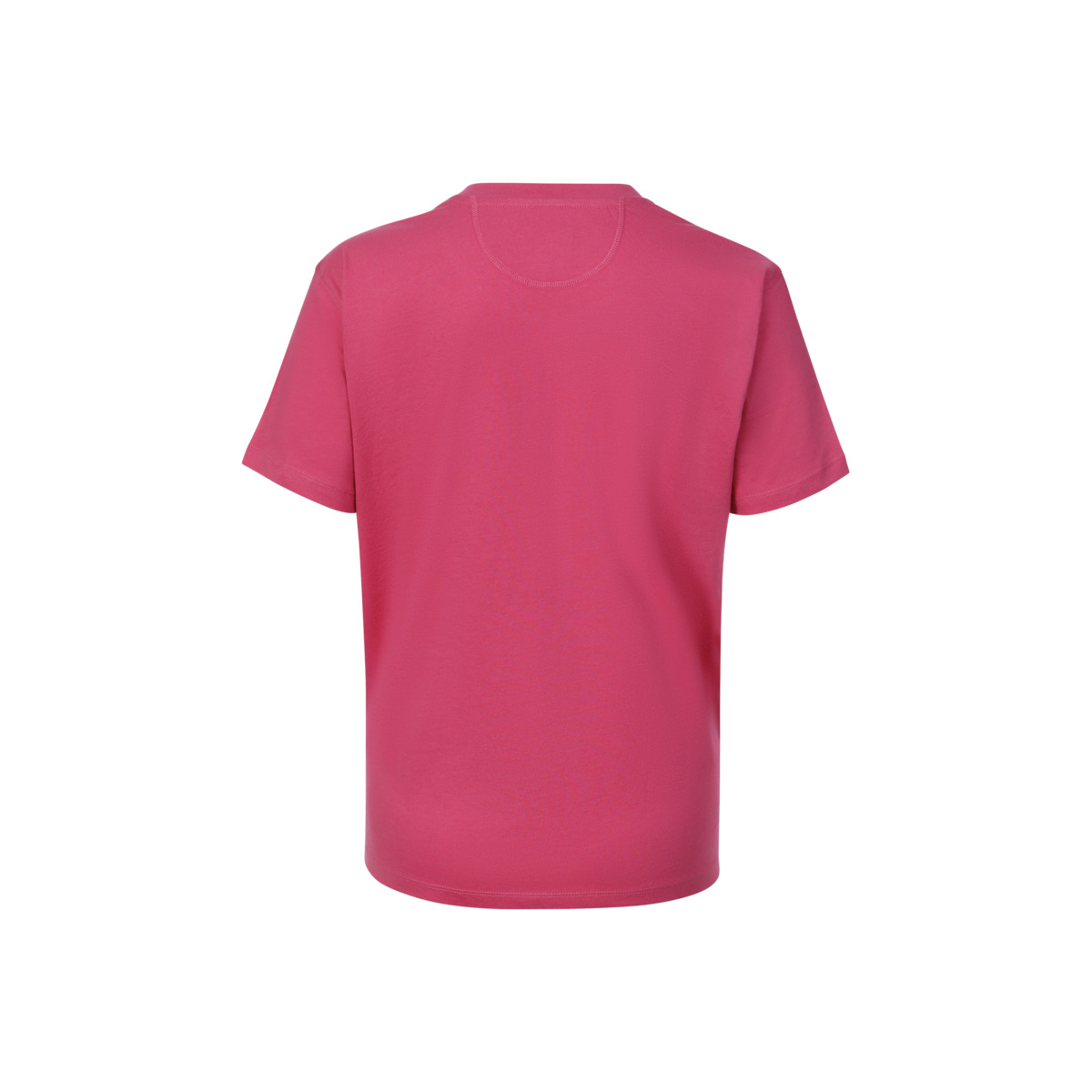 La Martina WCR002 T-Shirt pink