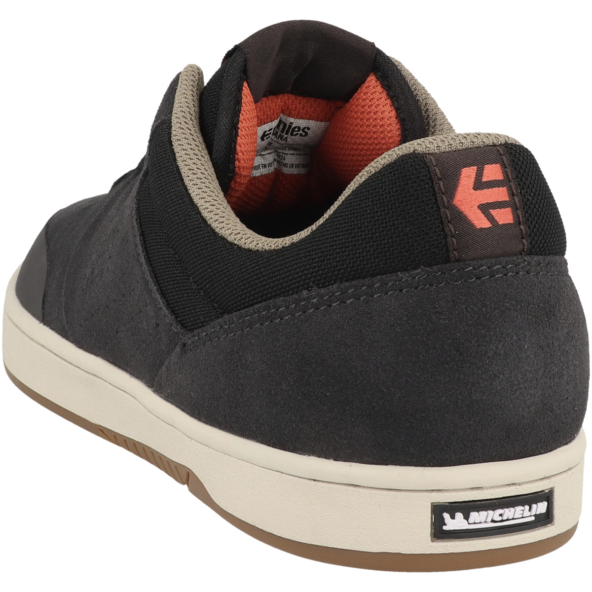 Etnies Marana Sneaker low dunkelgrau
