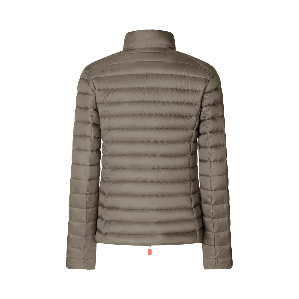 Save the Duck Carly Steppjacke dunkelgrau