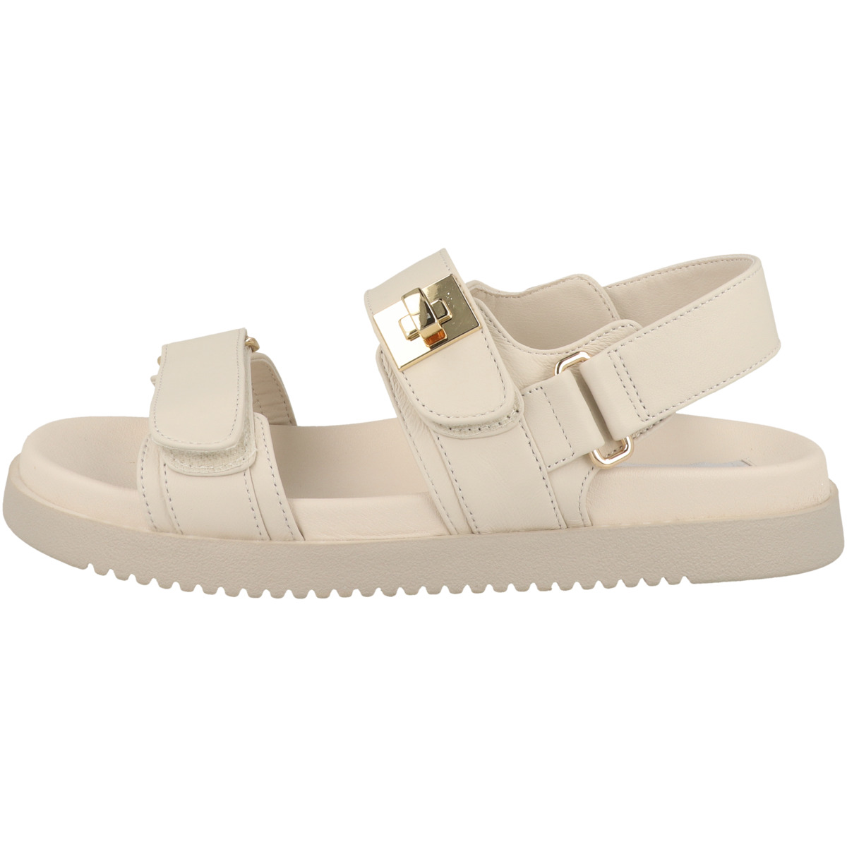 Steve Madden Mona Sandale beige