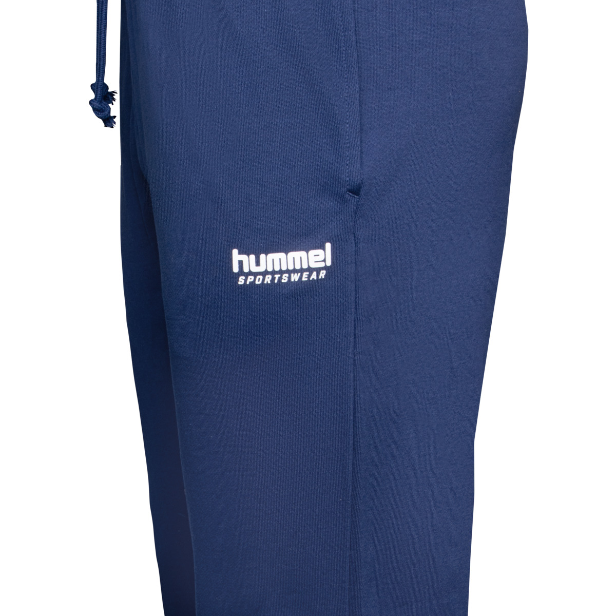 Hummel Legacy Gabe Sweatpants Jogginghose blau
