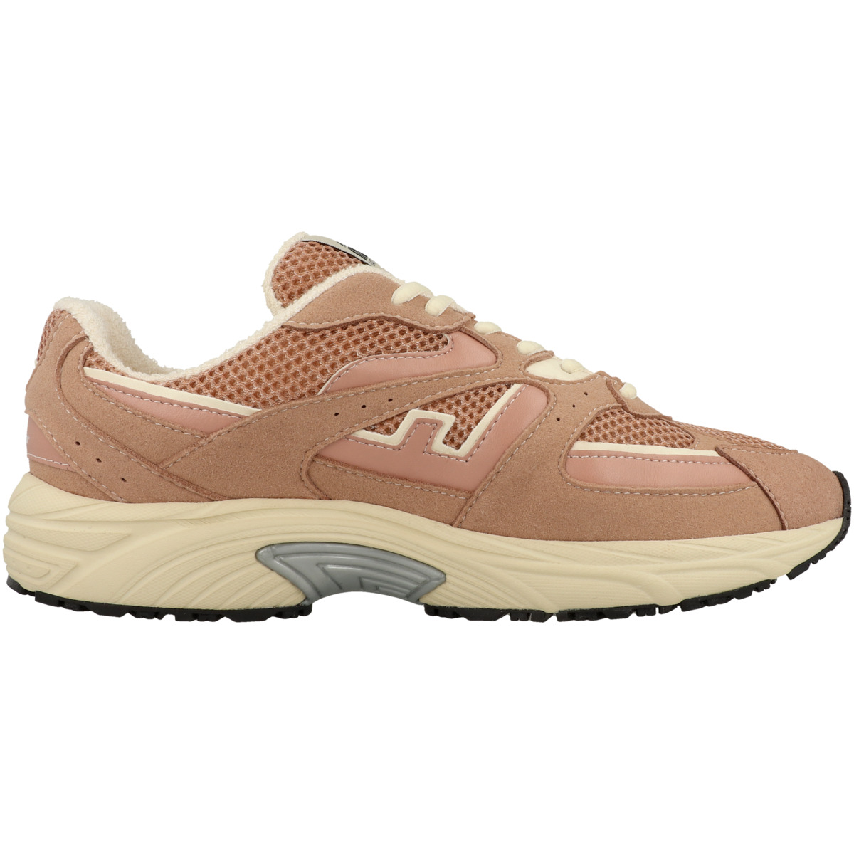 Flamingos Life Wairoa Sneaker low rosa