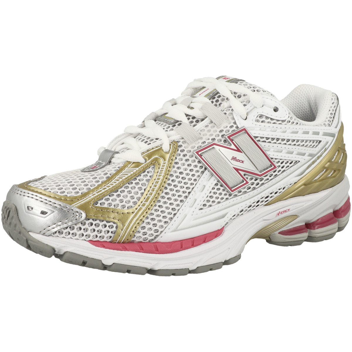 New Balance U 1906 RCH Sneaker low silber