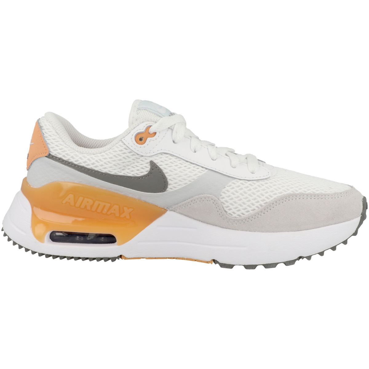 Nike Air Max Systm Women Sneaker weiss