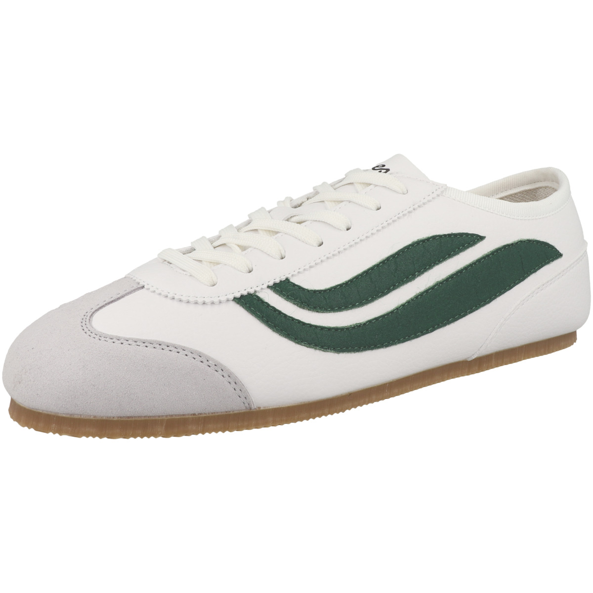 Genesis G-Moto Pina Corn Sneaker low weiss