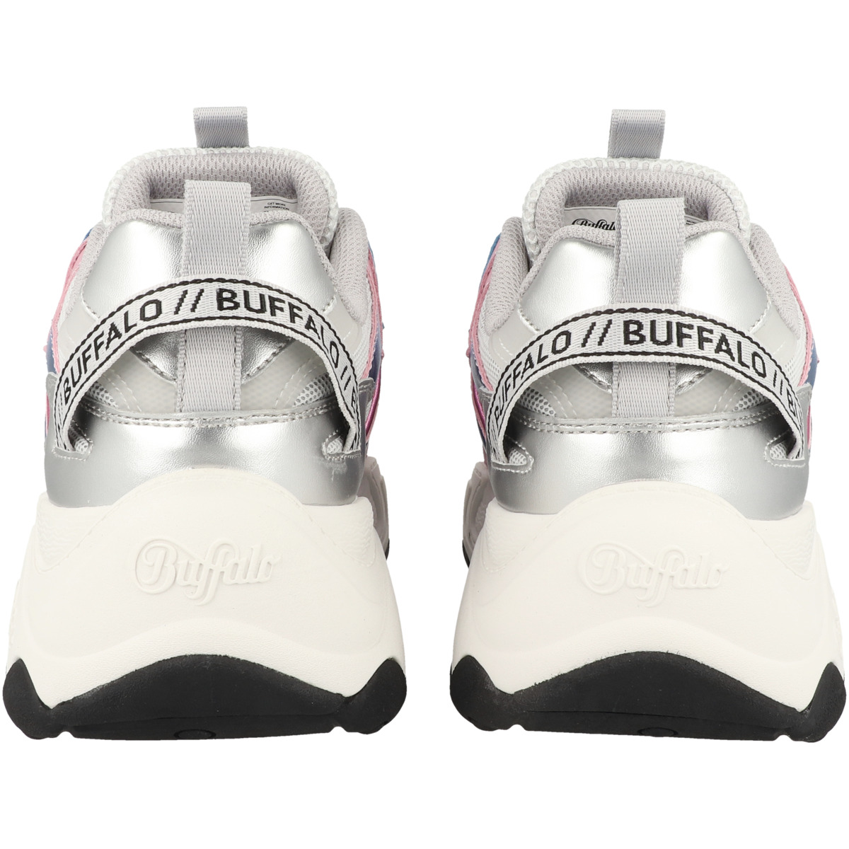Buffalo Pyra One Sneaker low pink