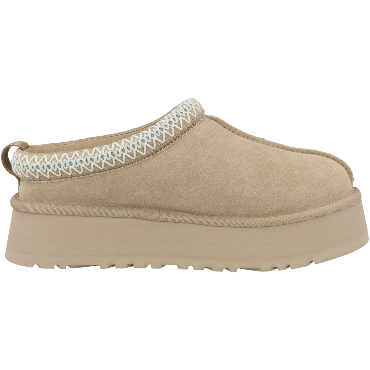 UGG Tazz II Women Hausschuhe beige
