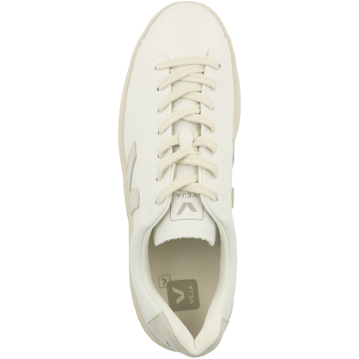 VEJA Urca CWL Sneaker low weiss