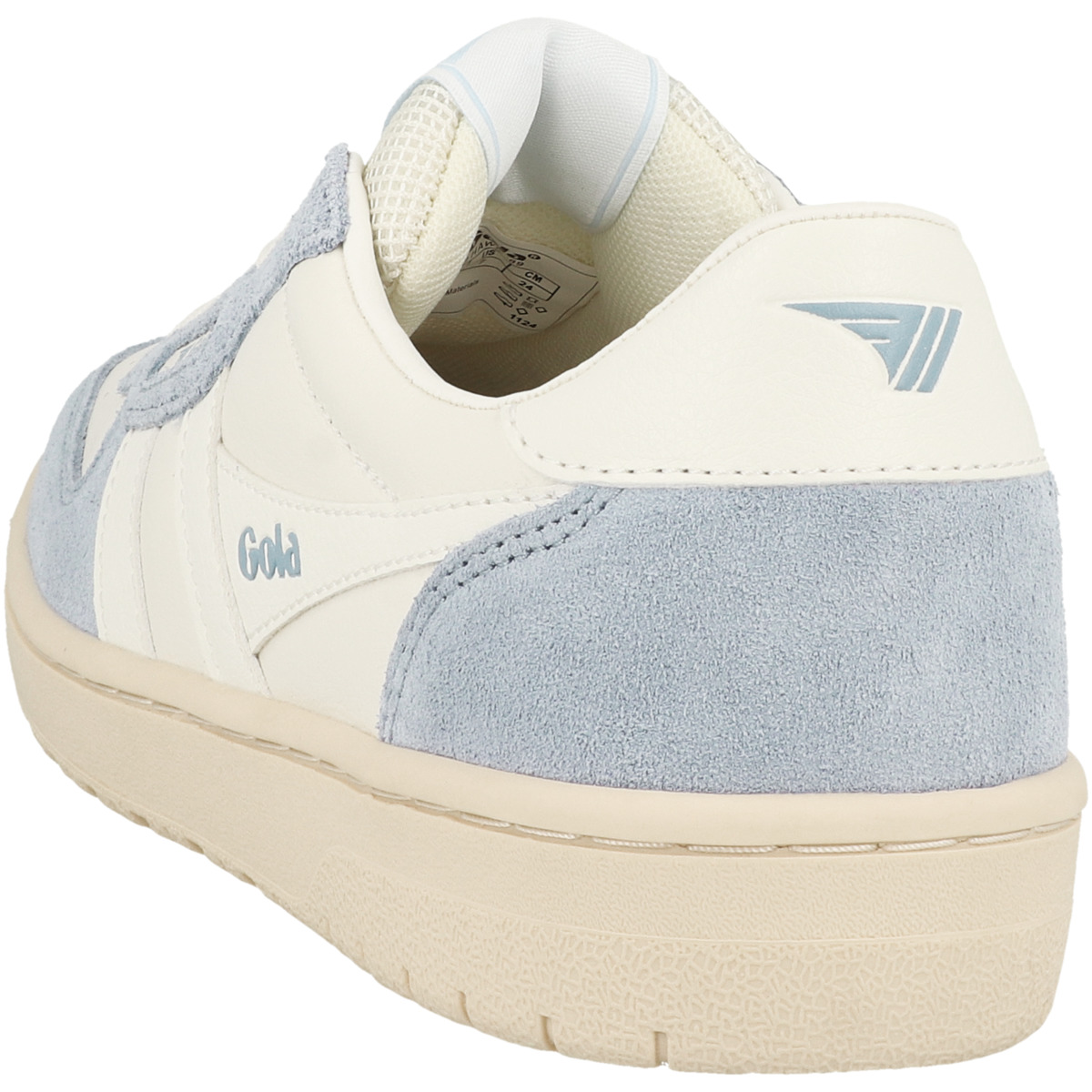 Gola Hawk 89 Sneaker low hellblau