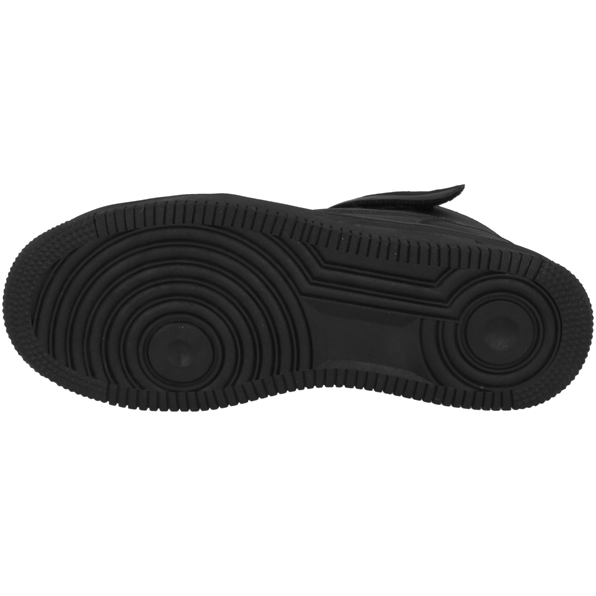 KangaROOS Future-Space HI Schuhe schwarz