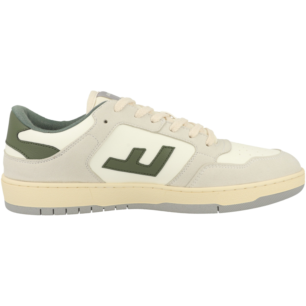 Flamingos Life Saline Sneaker low creme