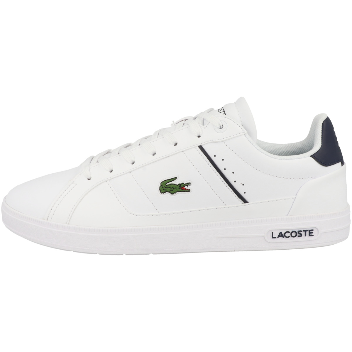 Lacoste Europa Pro 123 1 SMA Sneaker low