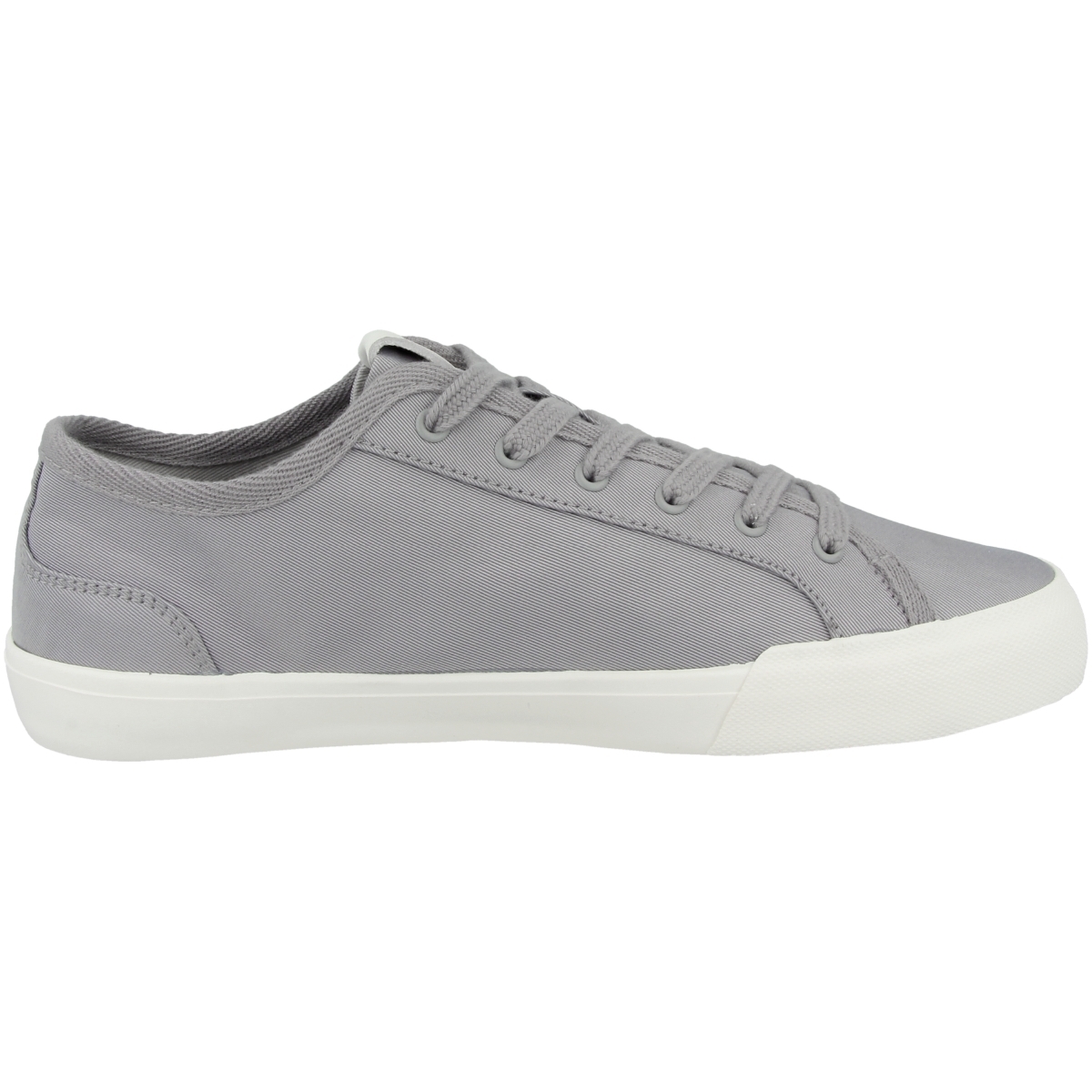 camel active Quill Sneaker grau