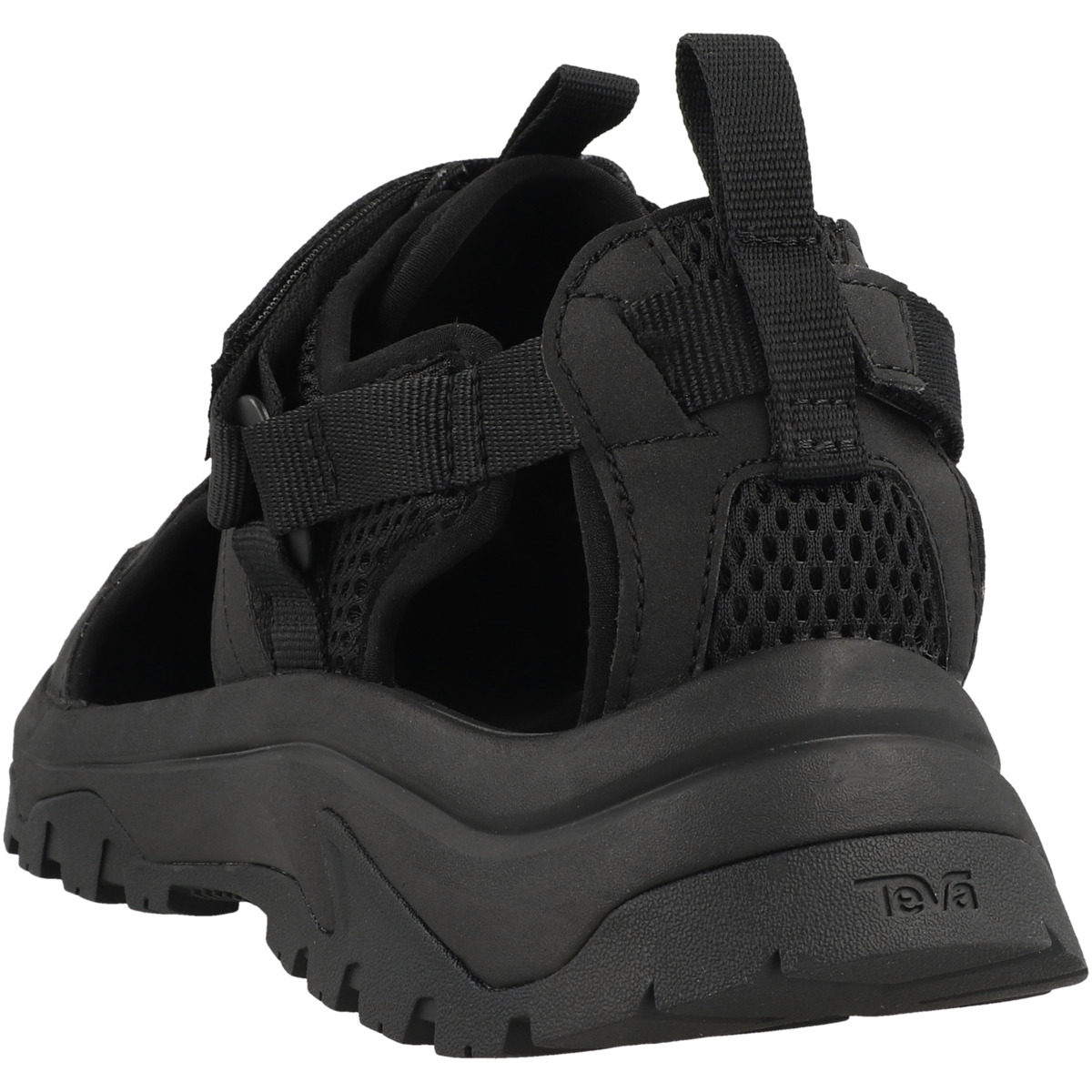 Teva Hurricane XLT3 CT Sandale schwarz