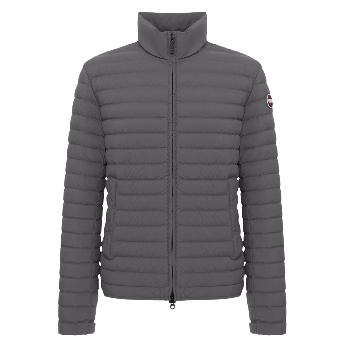 Colmar 1246 Daunenjacke dunkelgrau