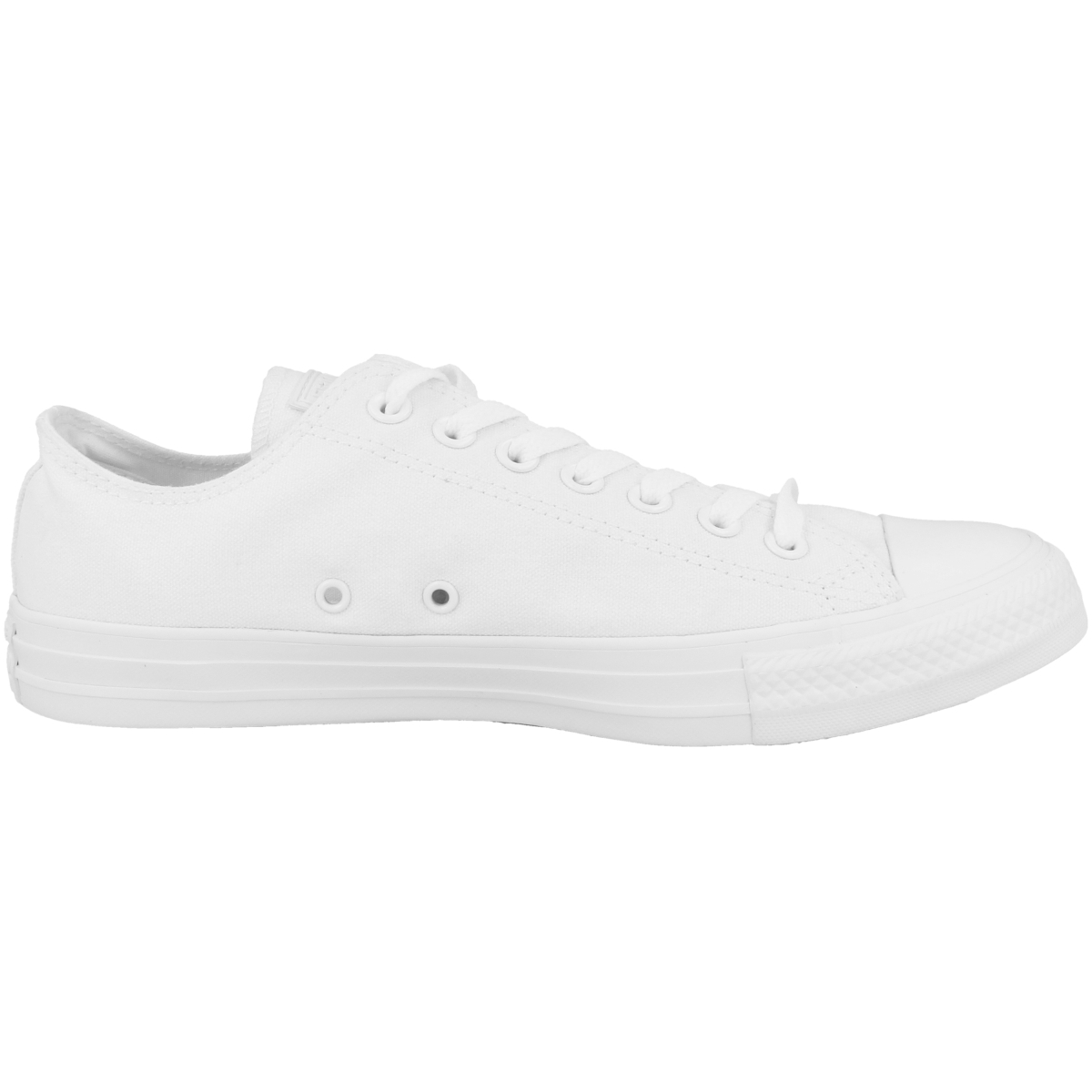 Converse Chuck Taylor All Star SPEC OX Schuhe weiss
