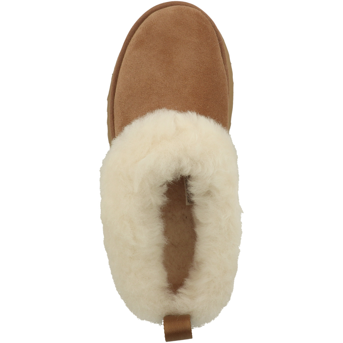 UGG Tazzelle Boots Women braun