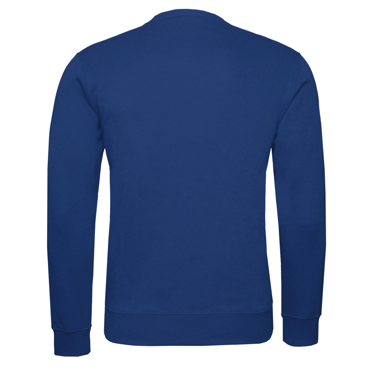 Champion Crewneck Sweatshirt blau