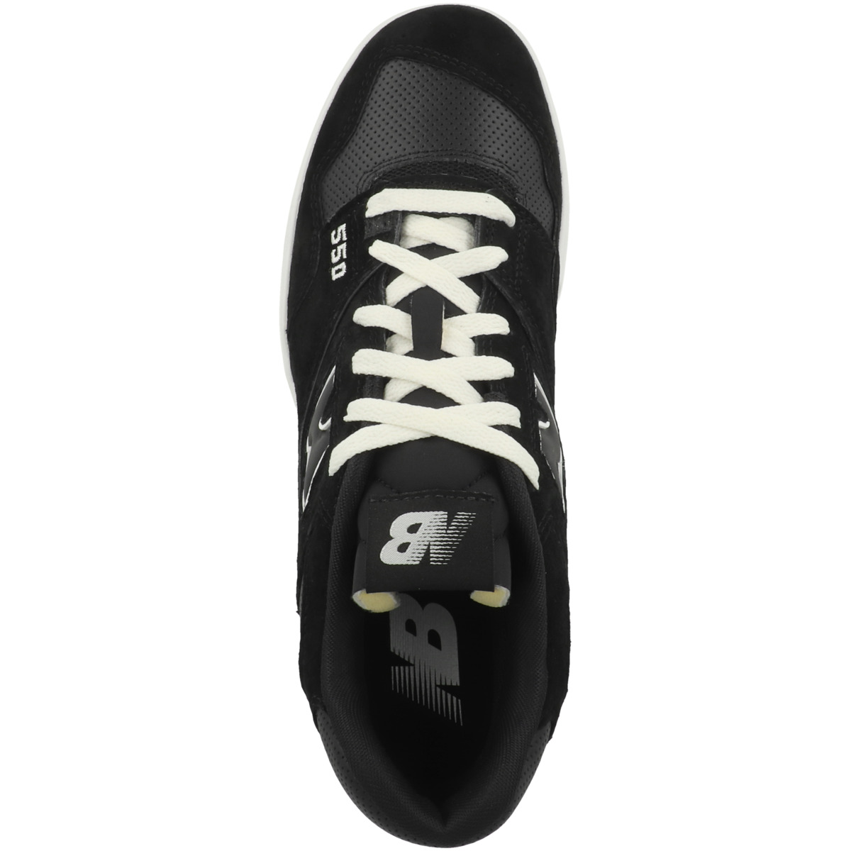 New Balance BB 550 PRA Sneaker low schwarz