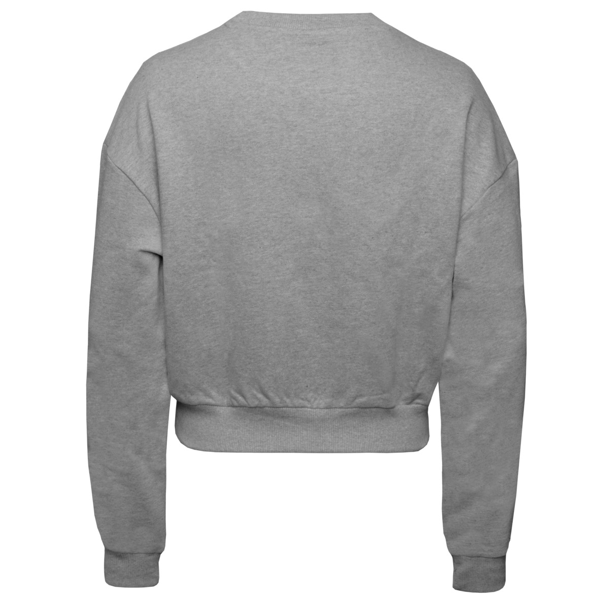 Hummel Legacy Dacia Sweatshirt grau