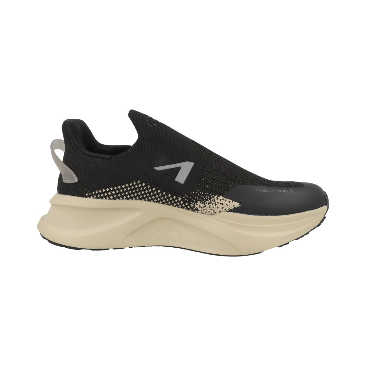 ARKK Copenhagen Raven X Sneaker low schwarz