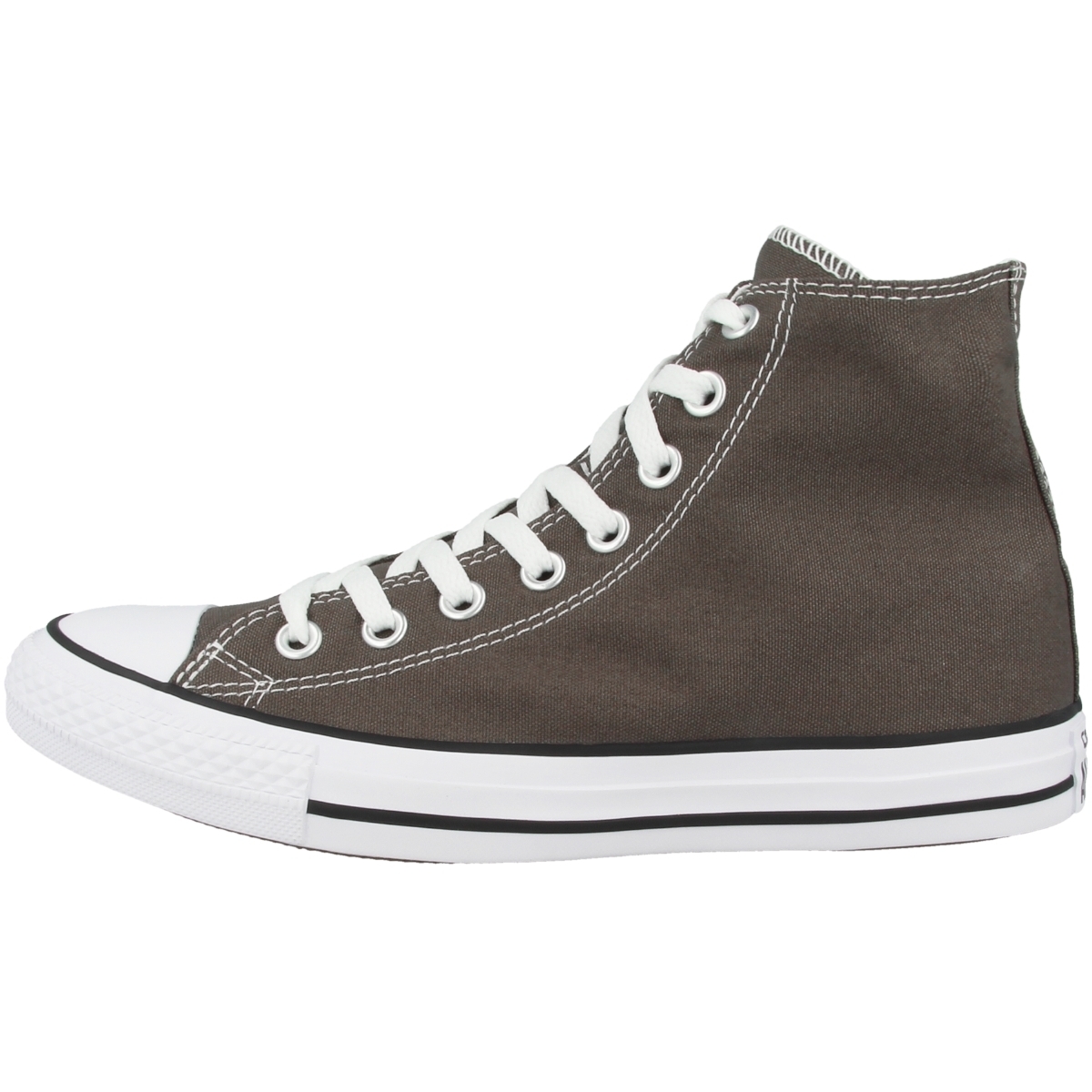 Converse Chuck Taylor All Star HI Schuhe  grau