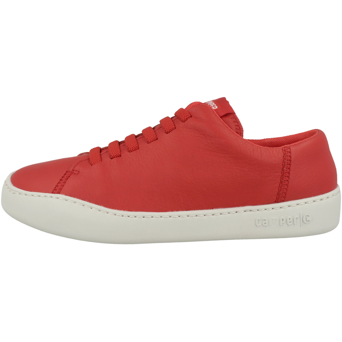 Camper Peu Touring Sneaker low rot