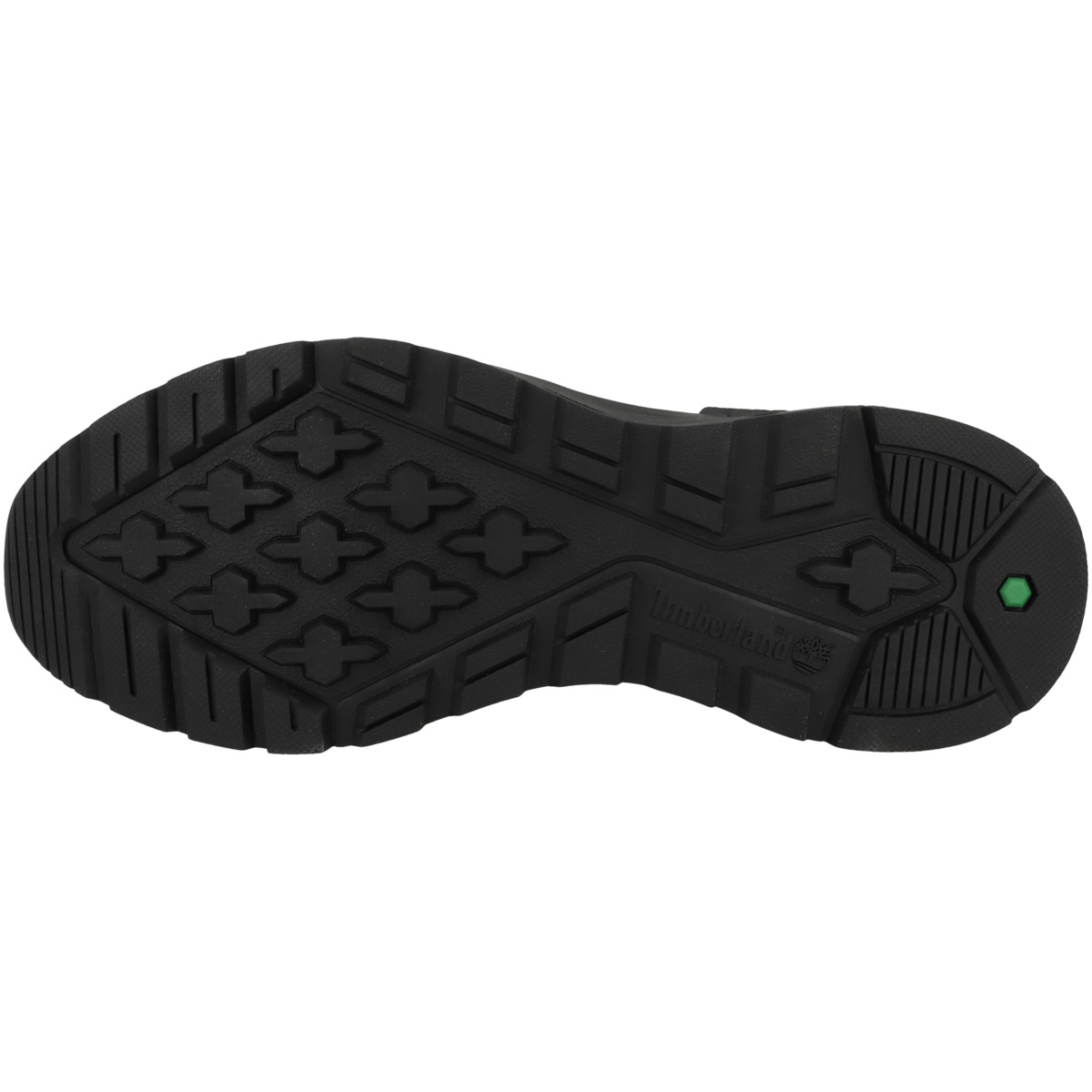 Timberland Field Trekker Mid Boots schwarz