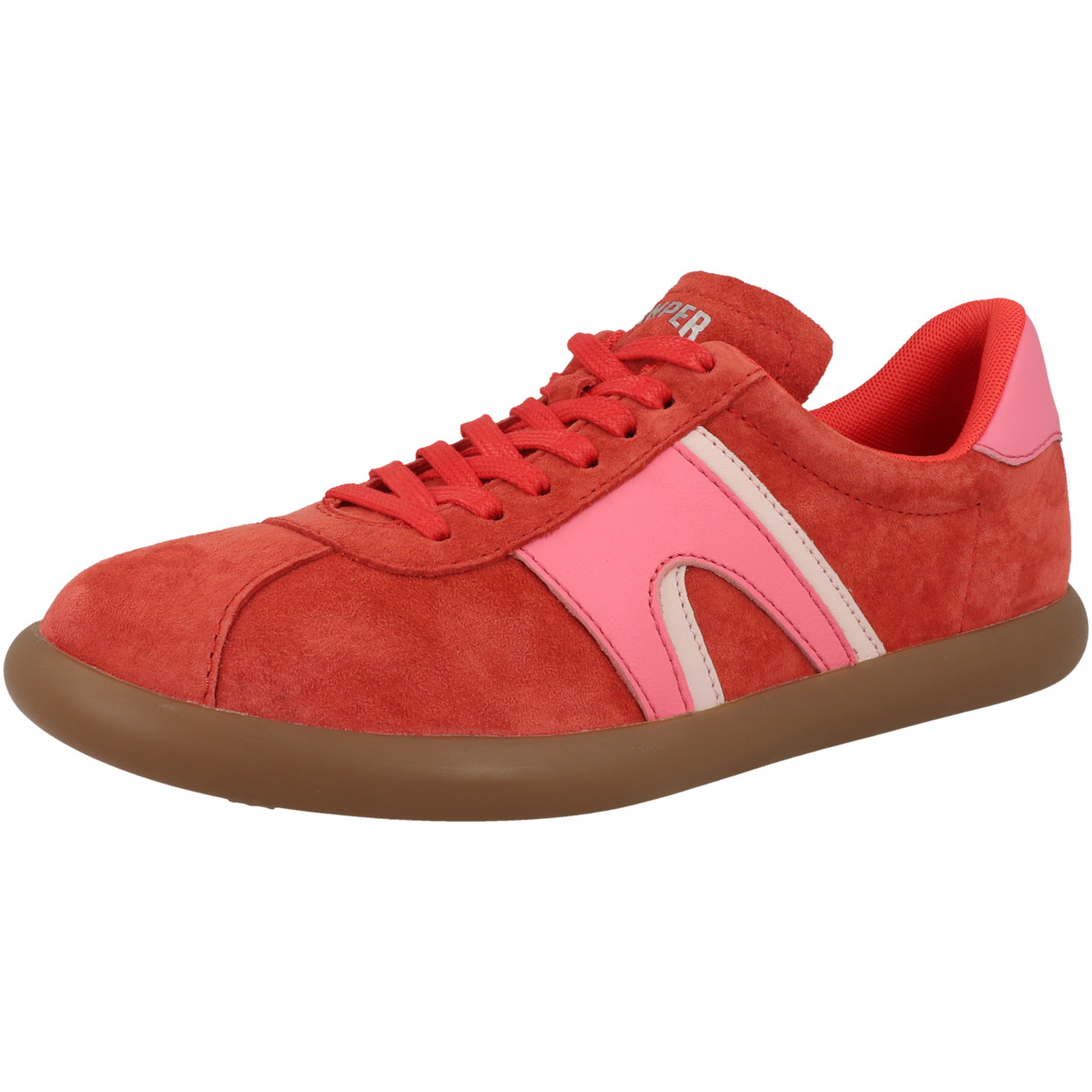 Camper Pelotas Soller Sneaker low rot