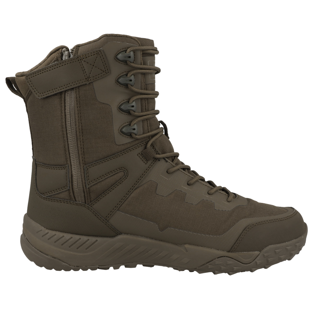 Magnum Ultima 8.0 SZ WP Boots gruen