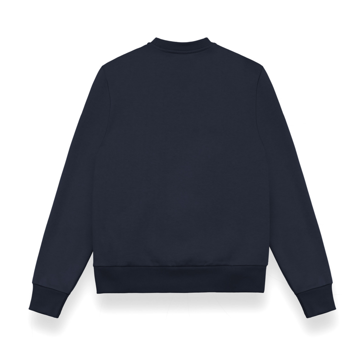 Colmar 8232R Sweatshirt dunkelblau