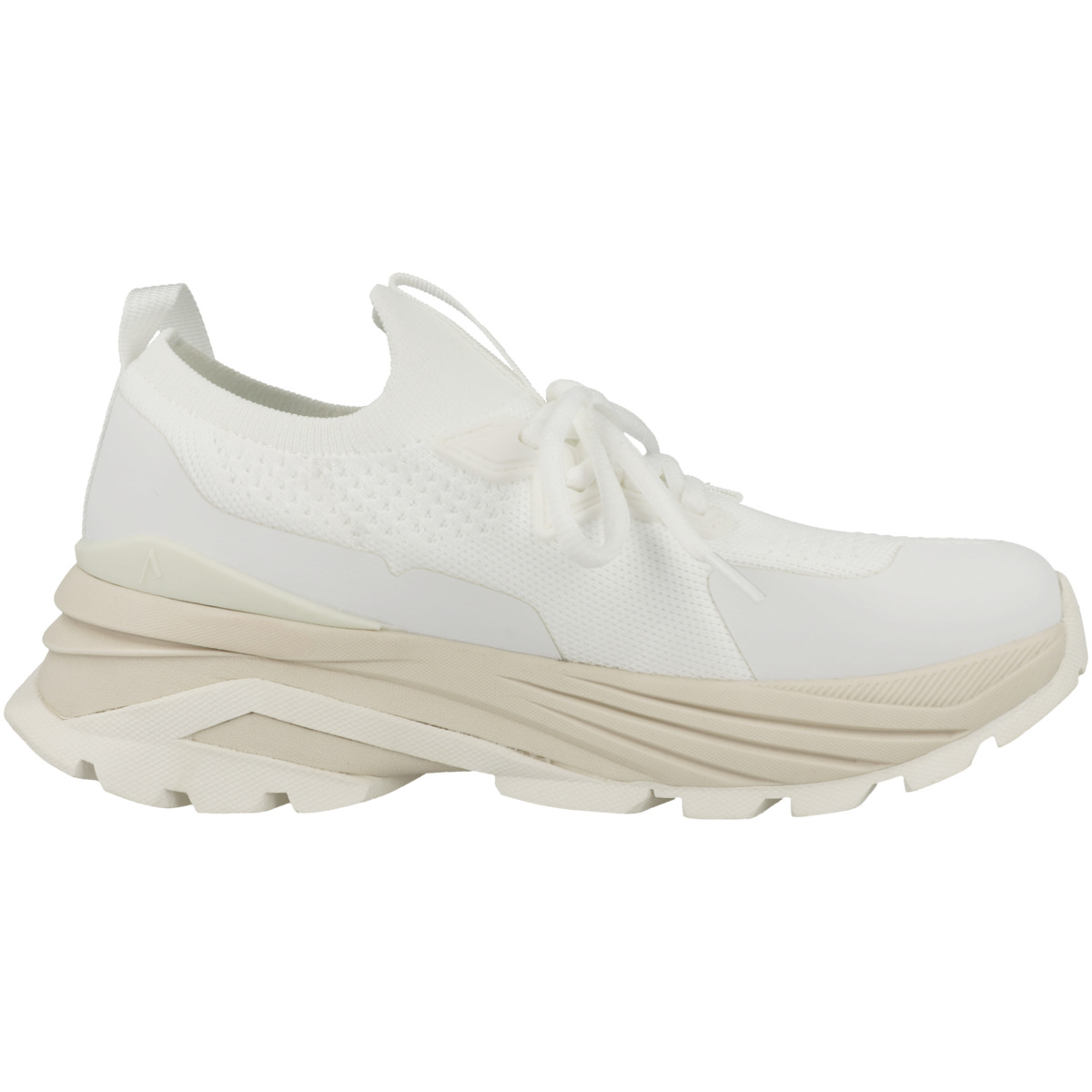 ARKK Copenhagen Waste Zero Sneaker low weiss