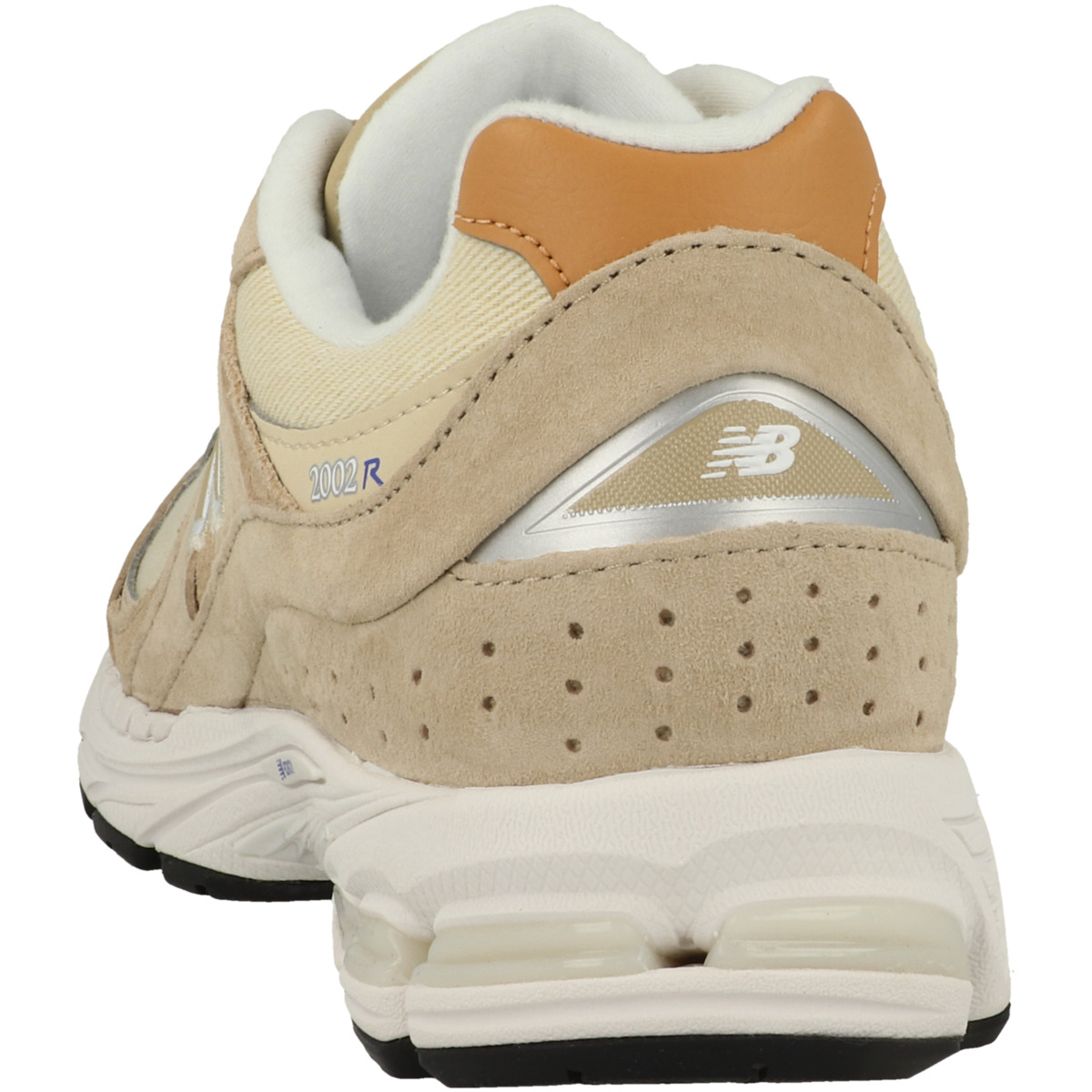 New Balance M 2002 REF Sneaker beige