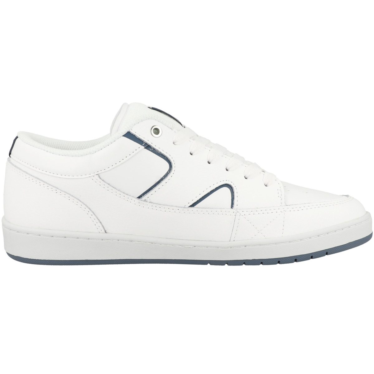 éS Sophisto Sneaker low weiss