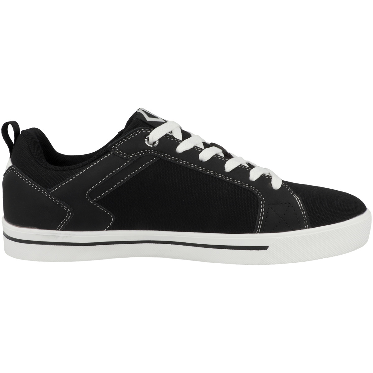 O'Neill Niceville C Men Low Sneaker schwarz