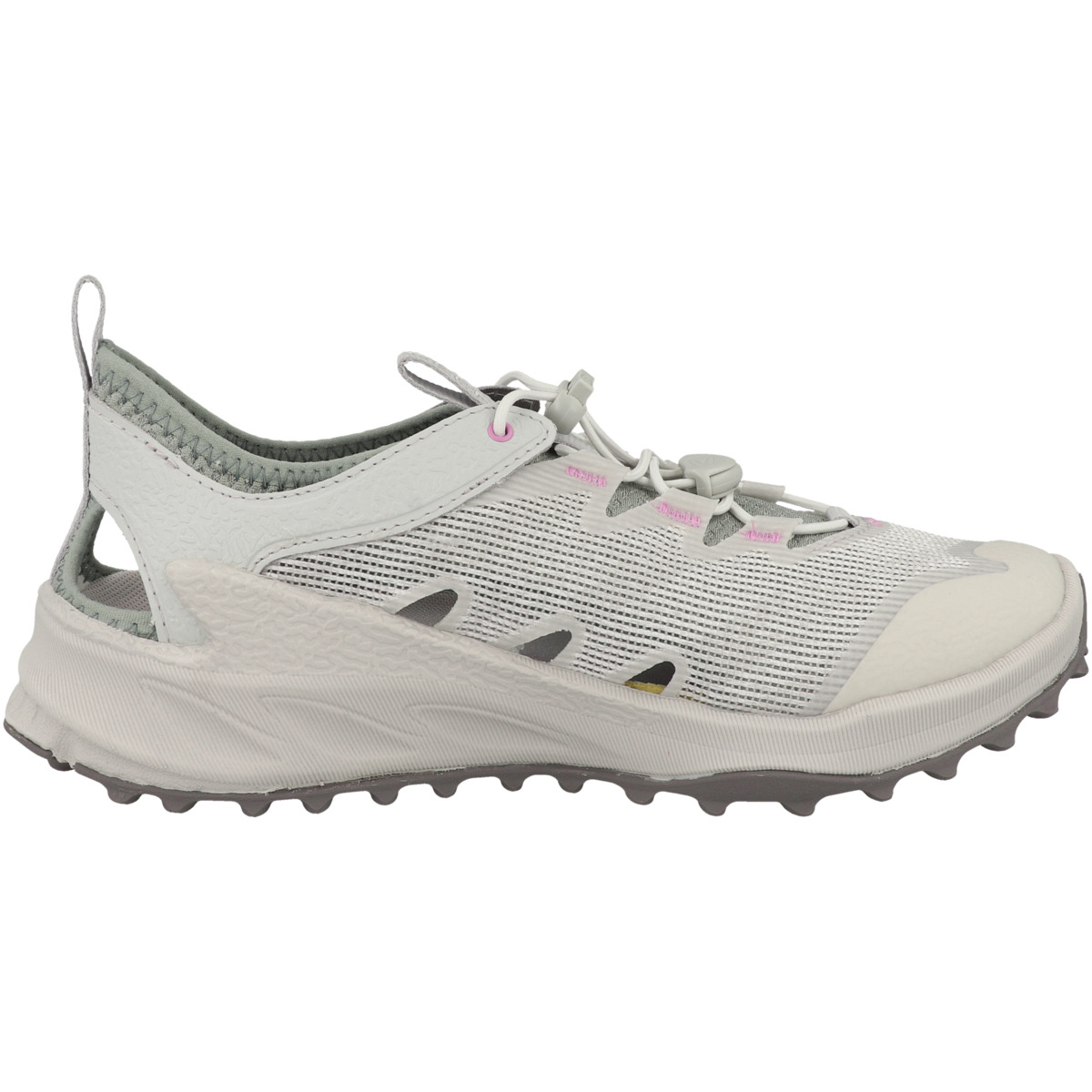 Keen Zionic ADV Outdoorschuhe gruen, grau
