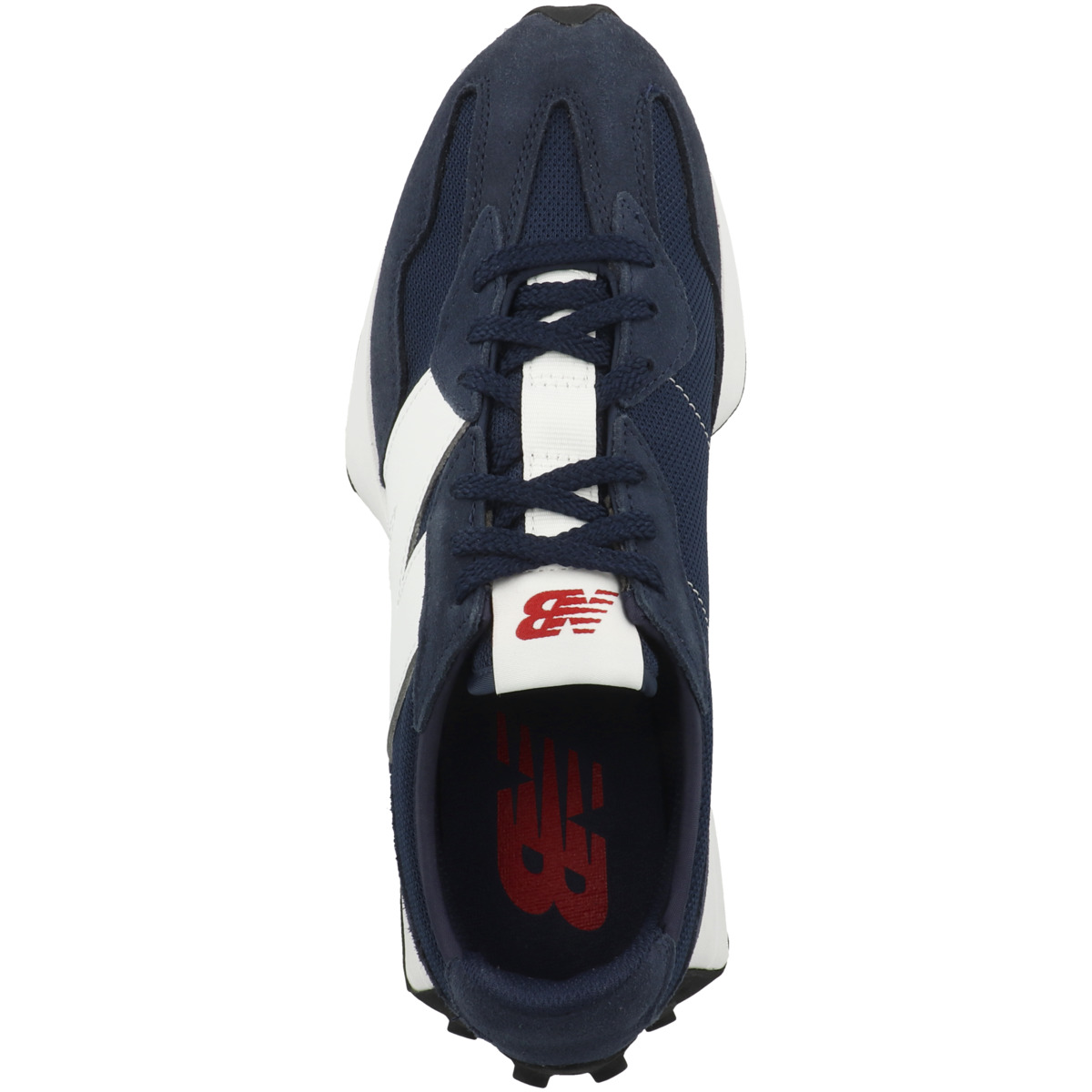 New Balance MS 327 CNW Sneaker dunkelblau