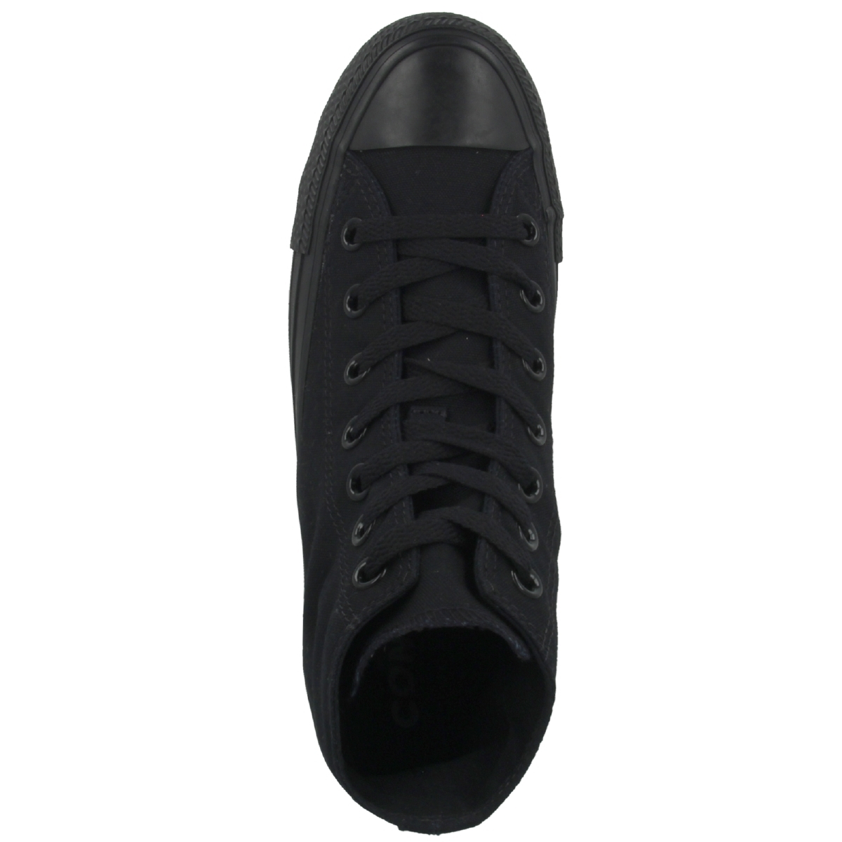 Converse Chuck Taylor All Star HI Schuhe  schwarz