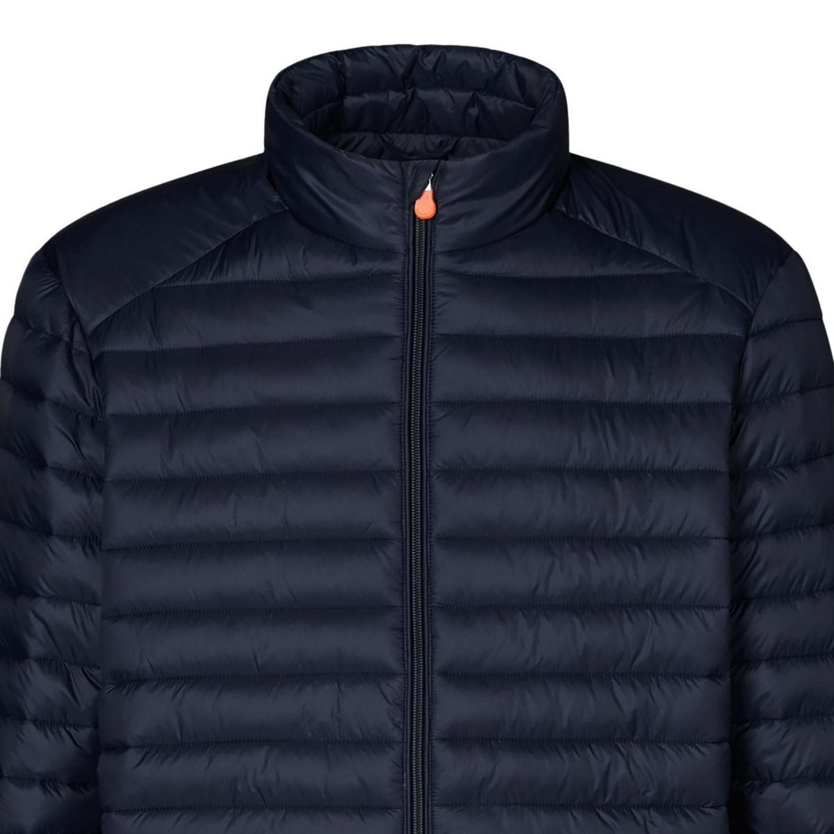 Save the Duck Alexander Steppjacke blau