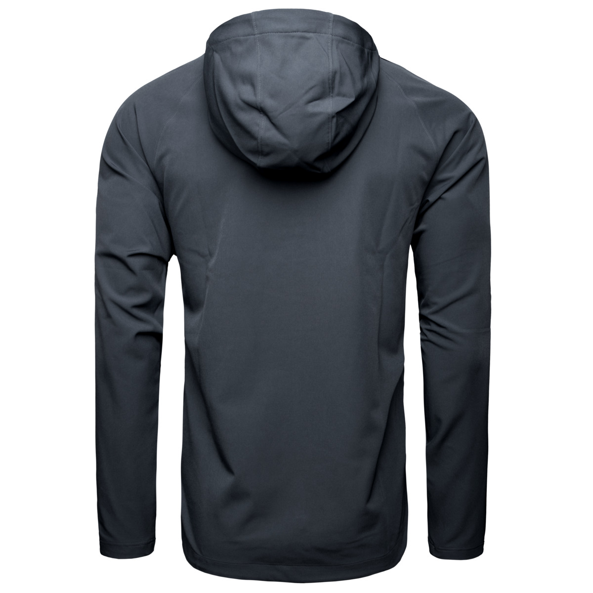 Under Armour Unstoppable Jacket LC Funktionsjacke grau