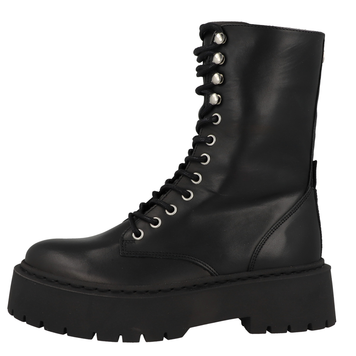 Steve Madden Skywen Boots schwarz