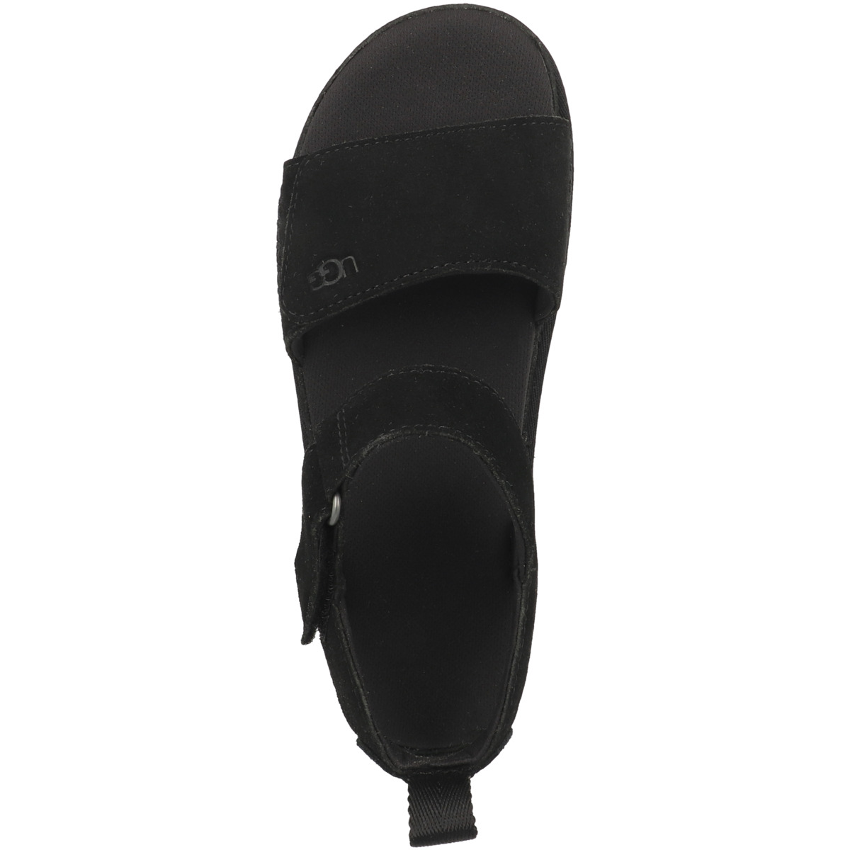 UGG Goldenstar Women Sandale schwarz