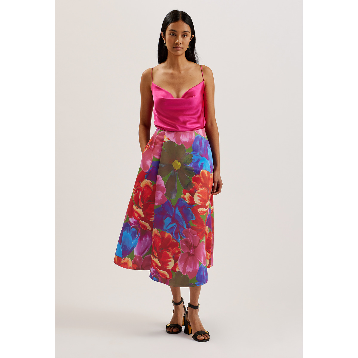 Ted Baker JORALEE  Rock multicolor