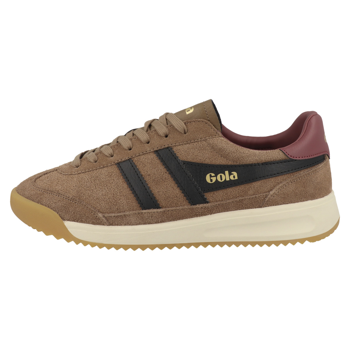Gola Tornado 88 Sneaker low dunkelbraun
