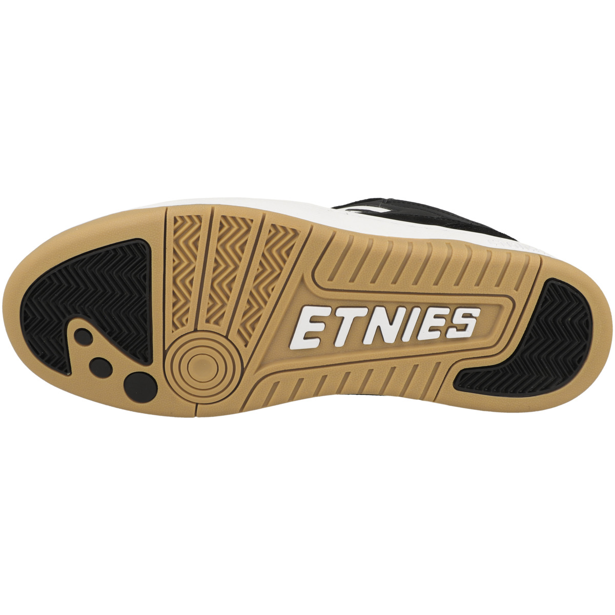 Etnies Loot Sneaker low schwarz