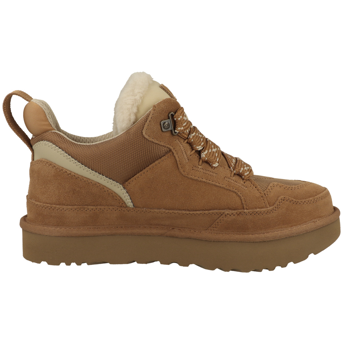 UGG Lowmel Men Sneaker braun